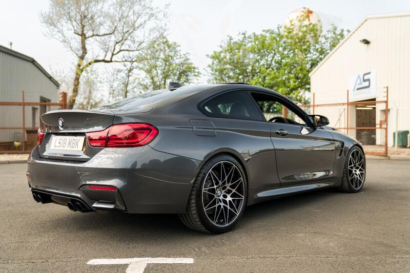 BMW M4