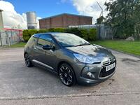 CITROEN DS3