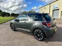 CITROEN DS3