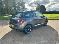 CITROEN DS3