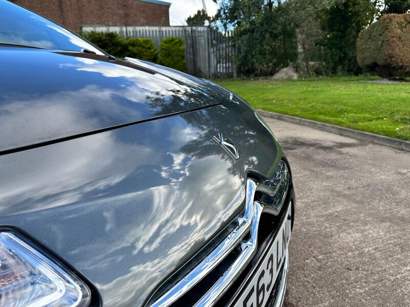 CITROEN DS3