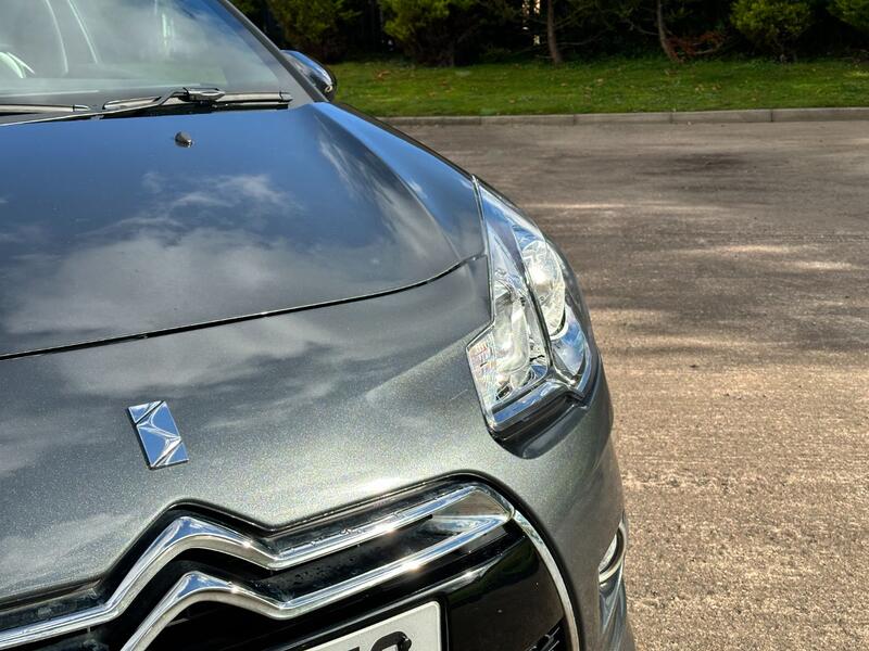 CITROEN DS3