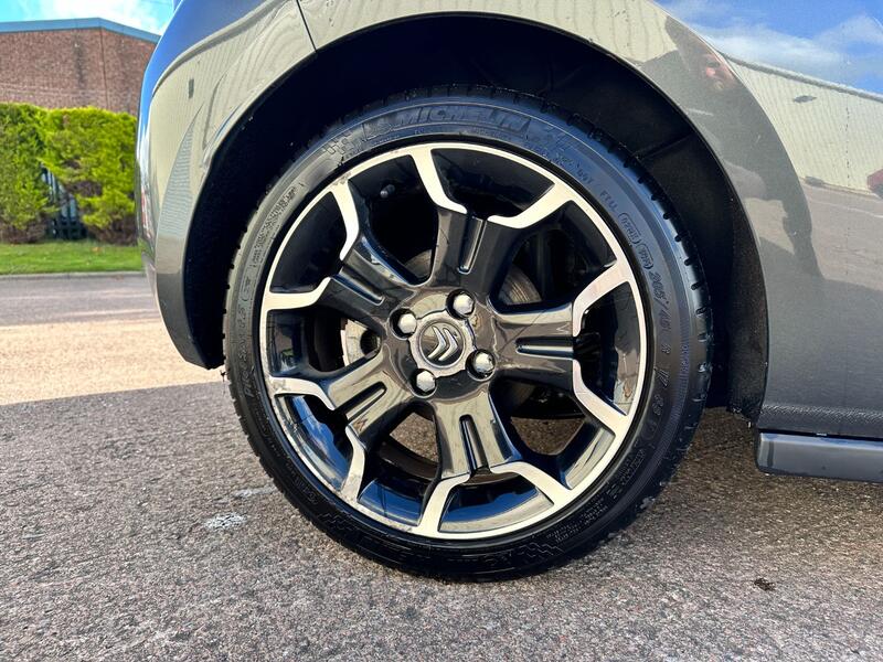 CITROEN DS3