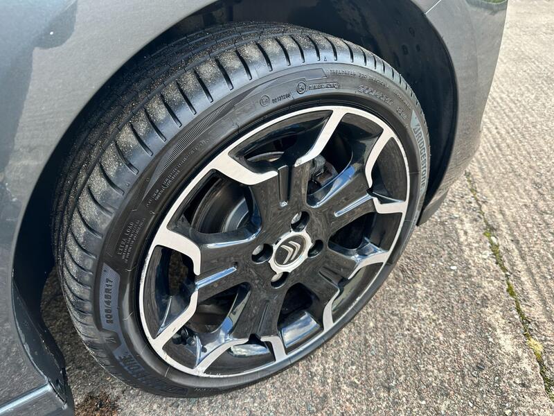 CITROEN DS3