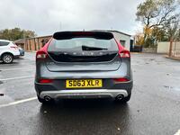 VOLVO V40 CROSS COUNTRY