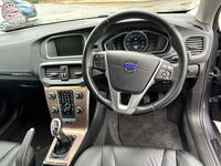 VOLVO V40 CROSS COUNTRY