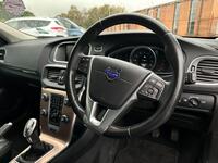 VOLVO V40 CROSS COUNTRY