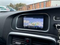 VOLVO V40 CROSS COUNTRY