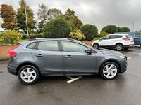 VOLVO V40 CROSS COUNTRY