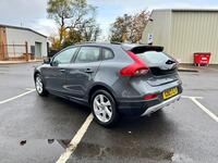 VOLVO V40 CROSS COUNTRY