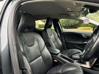 VOLVO V40 CROSS COUNTRY