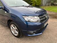 DACIA LOGAN MCV