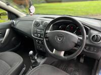 DACIA LOGAN MCV