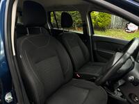 DACIA LOGAN MCV