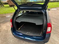 DACIA LOGAN MCV