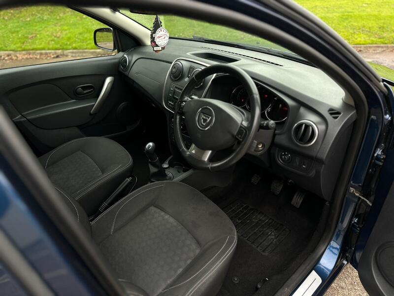DACIA LOGAN MCV