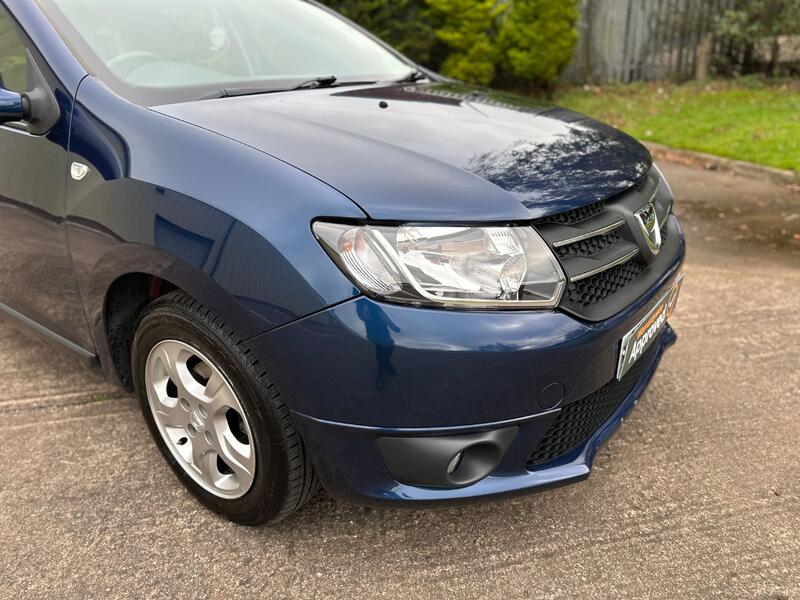 DACIA LOGAN MCV