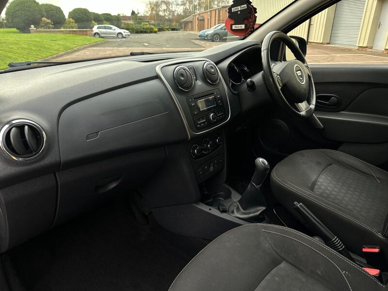DACIA LOGAN MCV