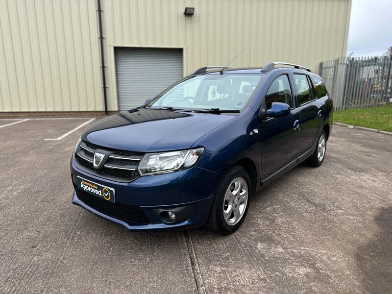 DACIA LOGAN MCV