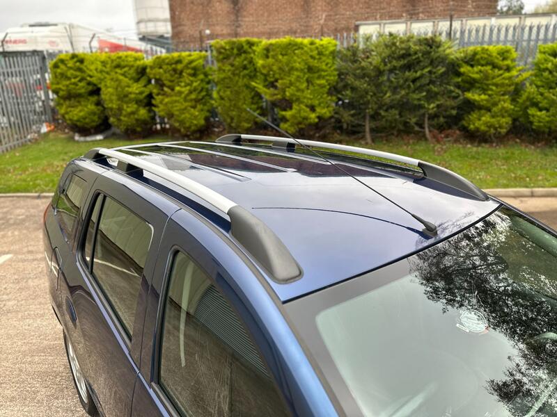 DACIA LOGAN MCV