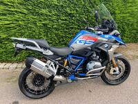 BMW R1200GS