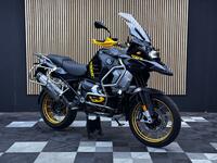 BMW R 1250 GS ADVENTURE