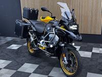 BMW R 1250 GS ADVENTURE