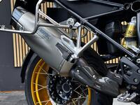 BMW R 1250 GS ADVENTURE