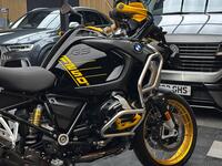 BMW R 1250 GS ADVENTURE