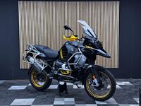 BMW R 1250 GS ADVENTURE