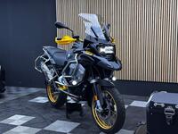 BMW R 1250 GS ADVENTURE