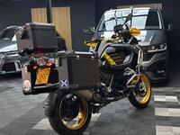 BMW R 1250 GS ADVENTURE