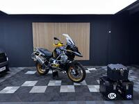 BMW R 1250 GS ADVENTURE