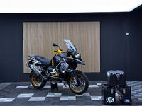 BMW R 1250 GS ADVENTURE