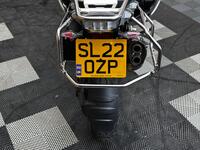 BMW R 1250 GS ADVENTURE
