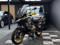 BMW R 1250 GS ADVENTURE