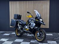 BMW R 1250 GS ADVENTURE