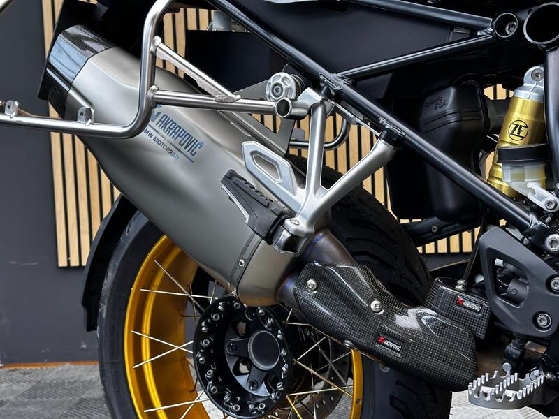 BMW R 1250 GS ADVENTURE