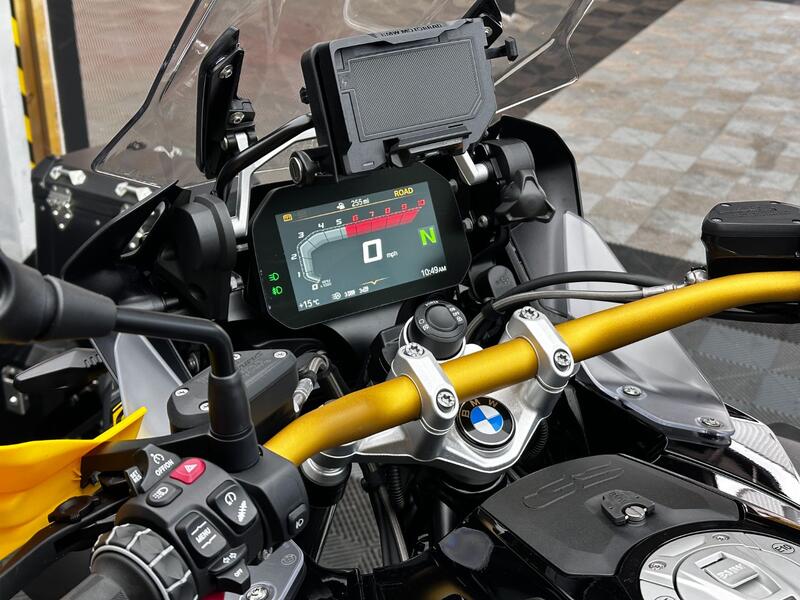 BMW R 1250 GS ADVENTURE