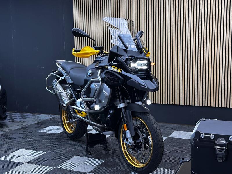 BMW R 1250 GS ADVENTURE