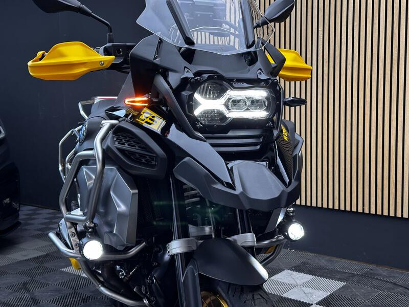 BMW R 1250 GS ADVENTURE