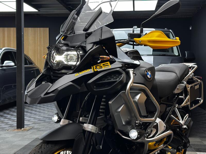 BMW R 1250 GS ADVENTURE