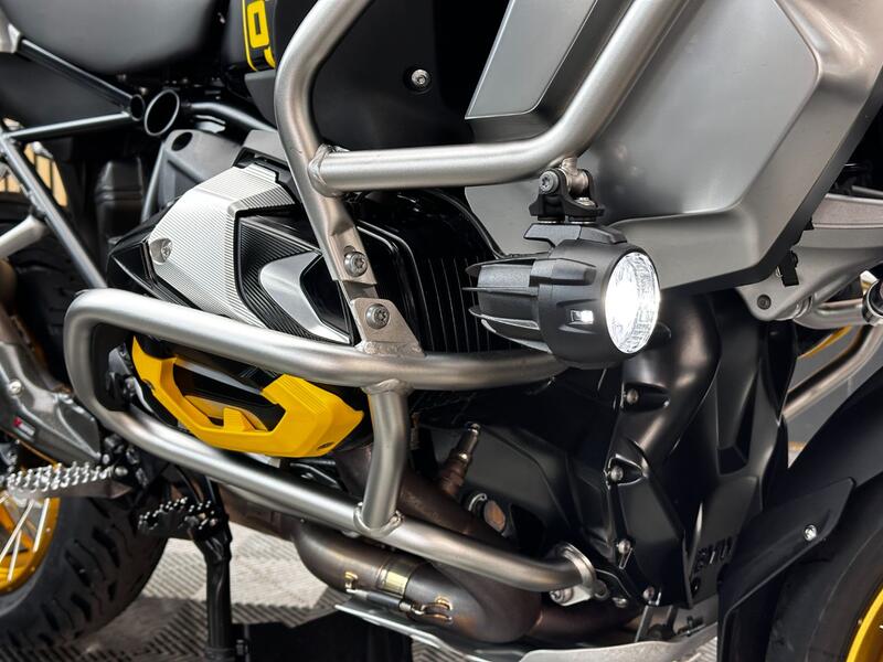 BMW R 1250 GS ADVENTURE