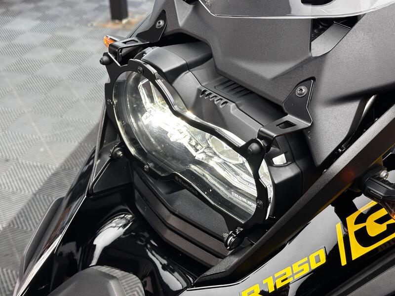 BMW R 1250 GS ADVENTURE