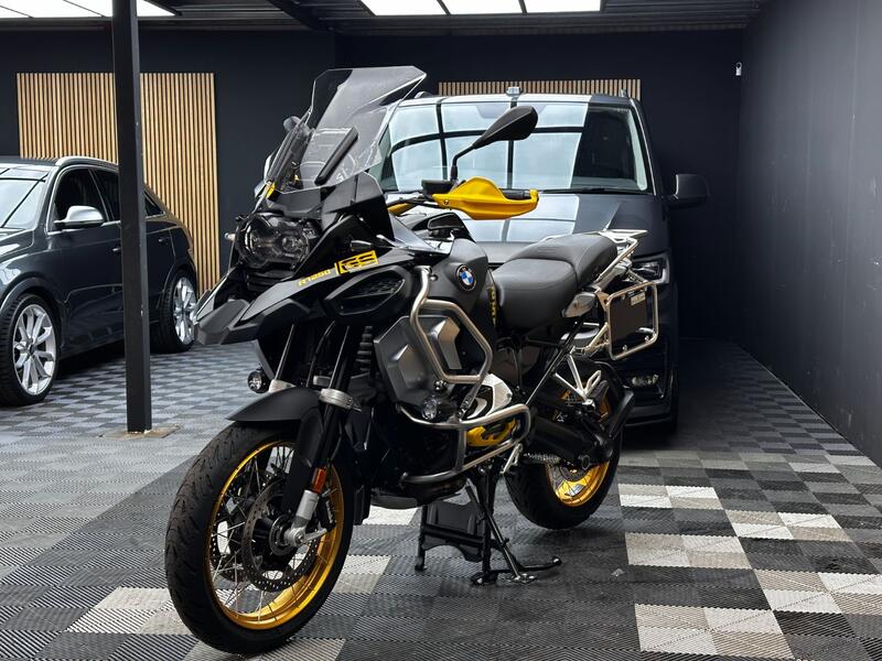 BMW R 1250 GS ADVENTURE